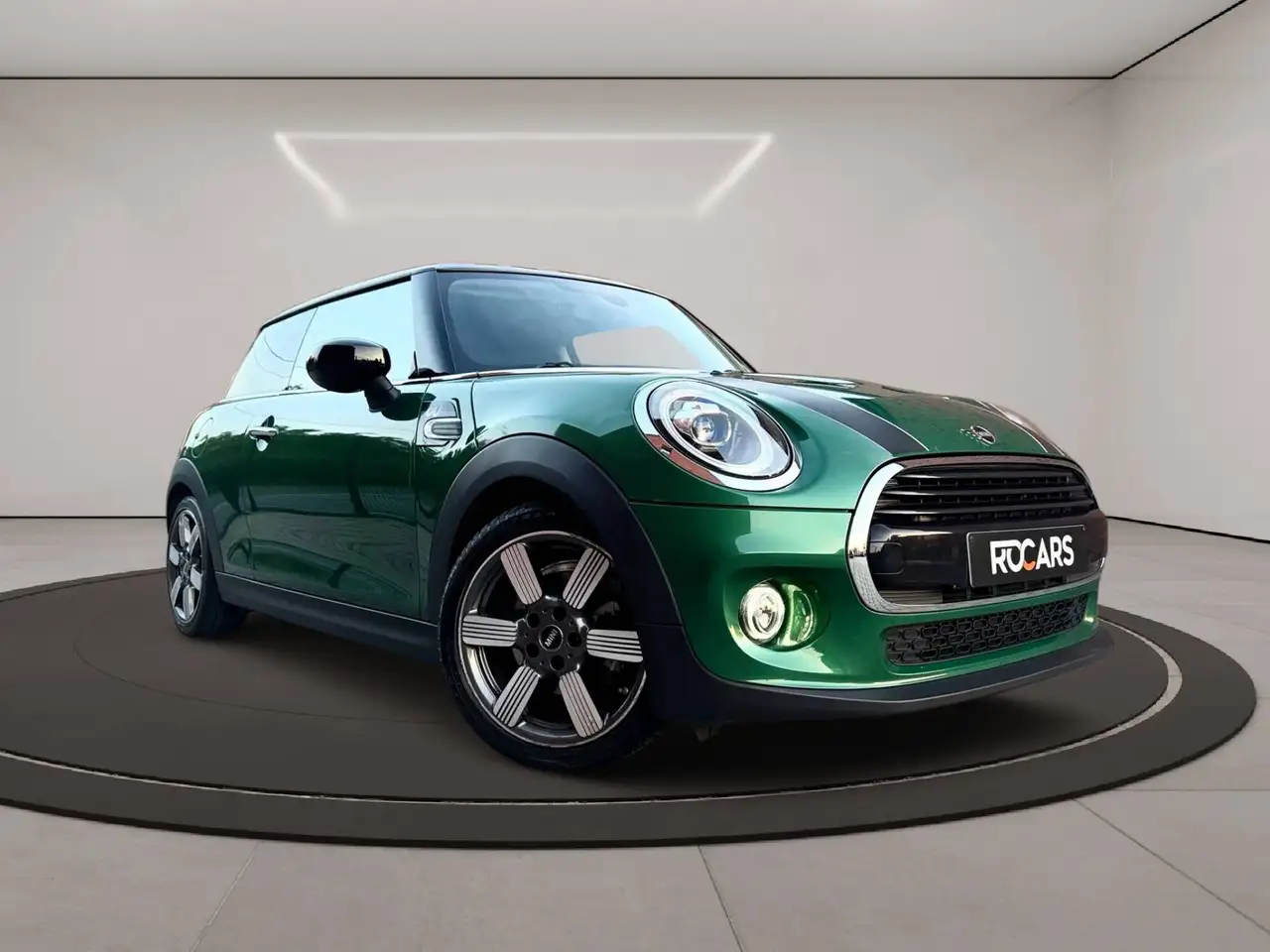 MINI Cooper - 3