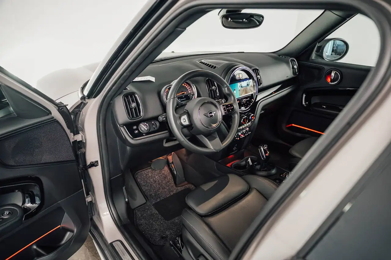 MINI Cooper S Countryman - 12