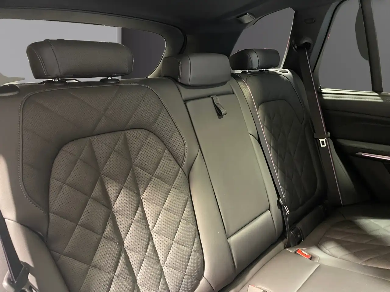 BMW X5 - 9