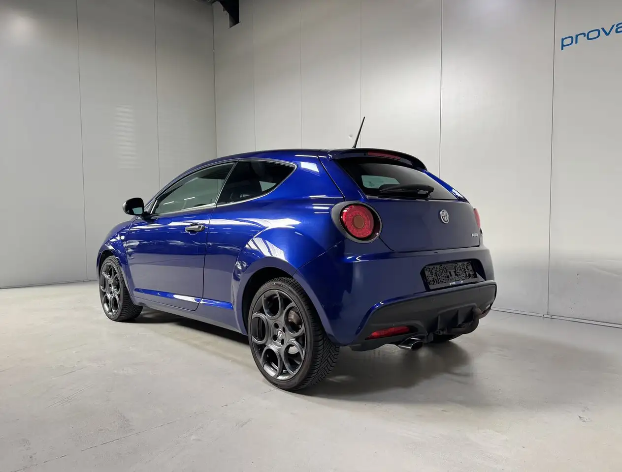 Alfa Romeo MiTo - 6