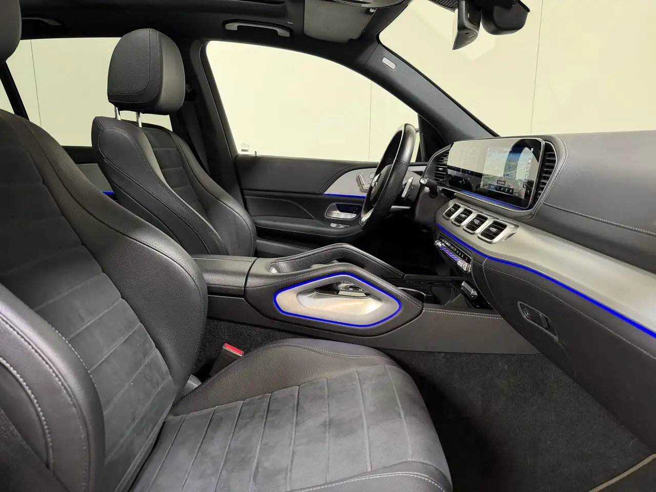 Mercedes-Benz GLE 350 - 2