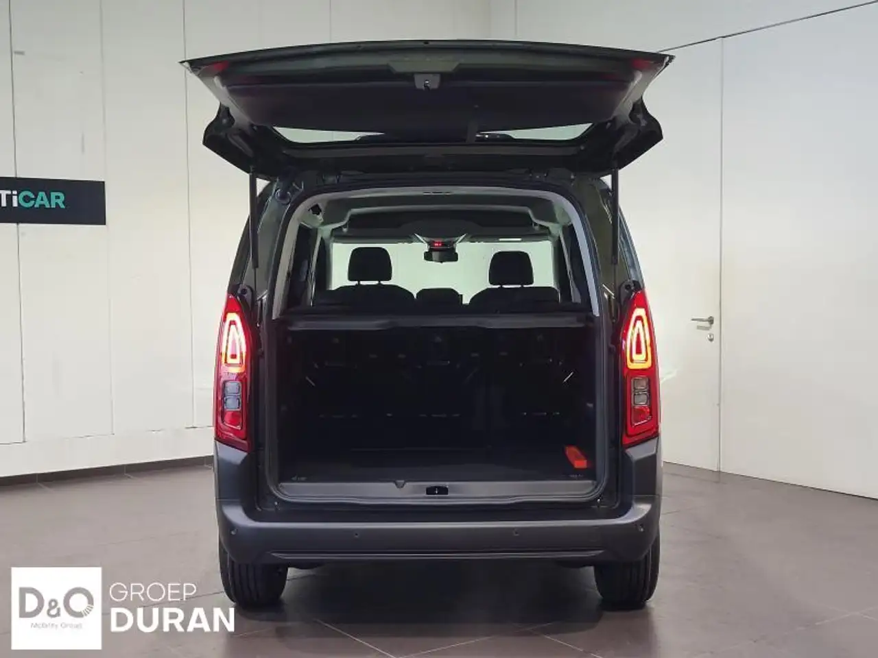 Citroen Berlingo - 6