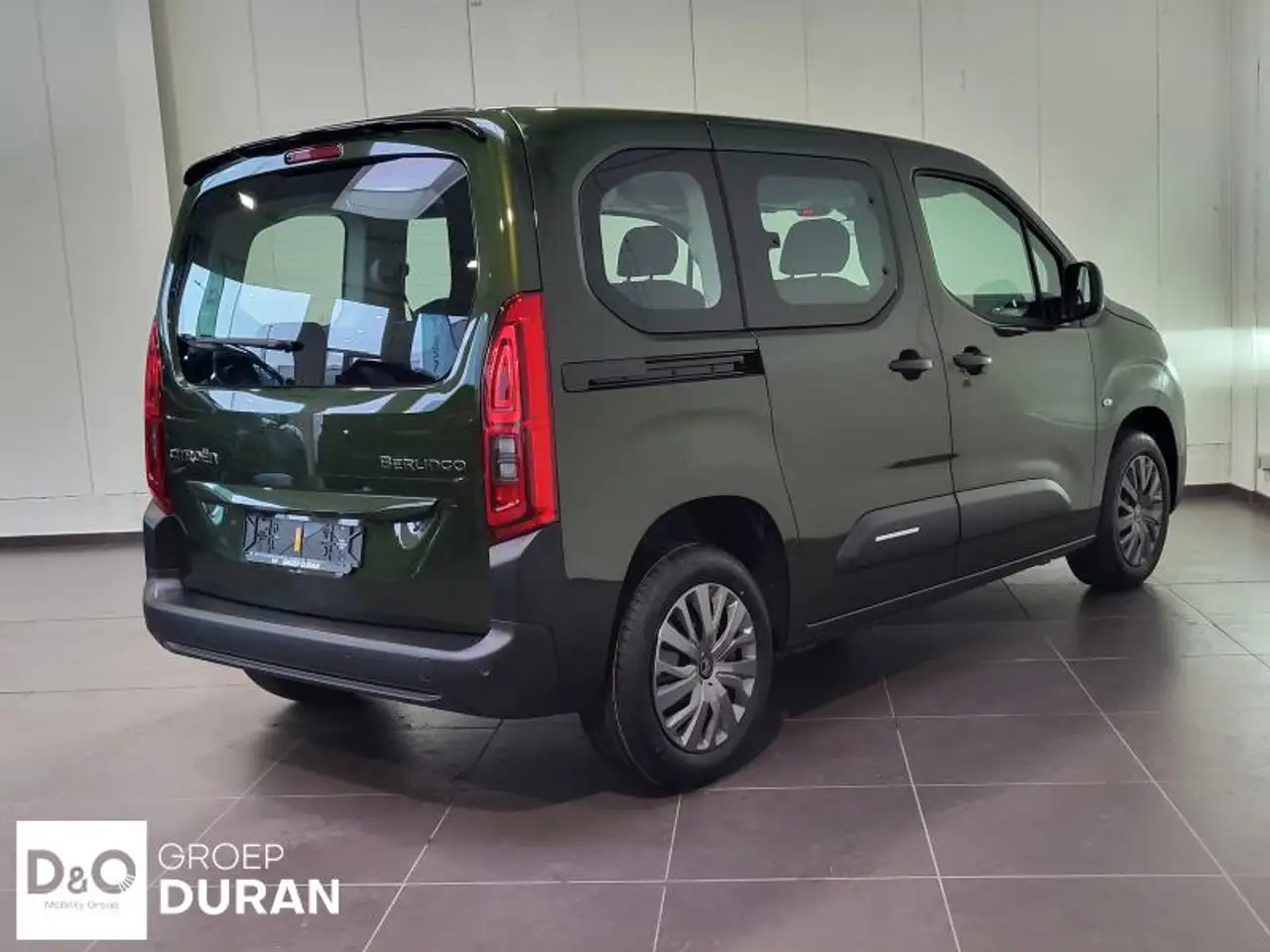 Citroen Berlingo - 7