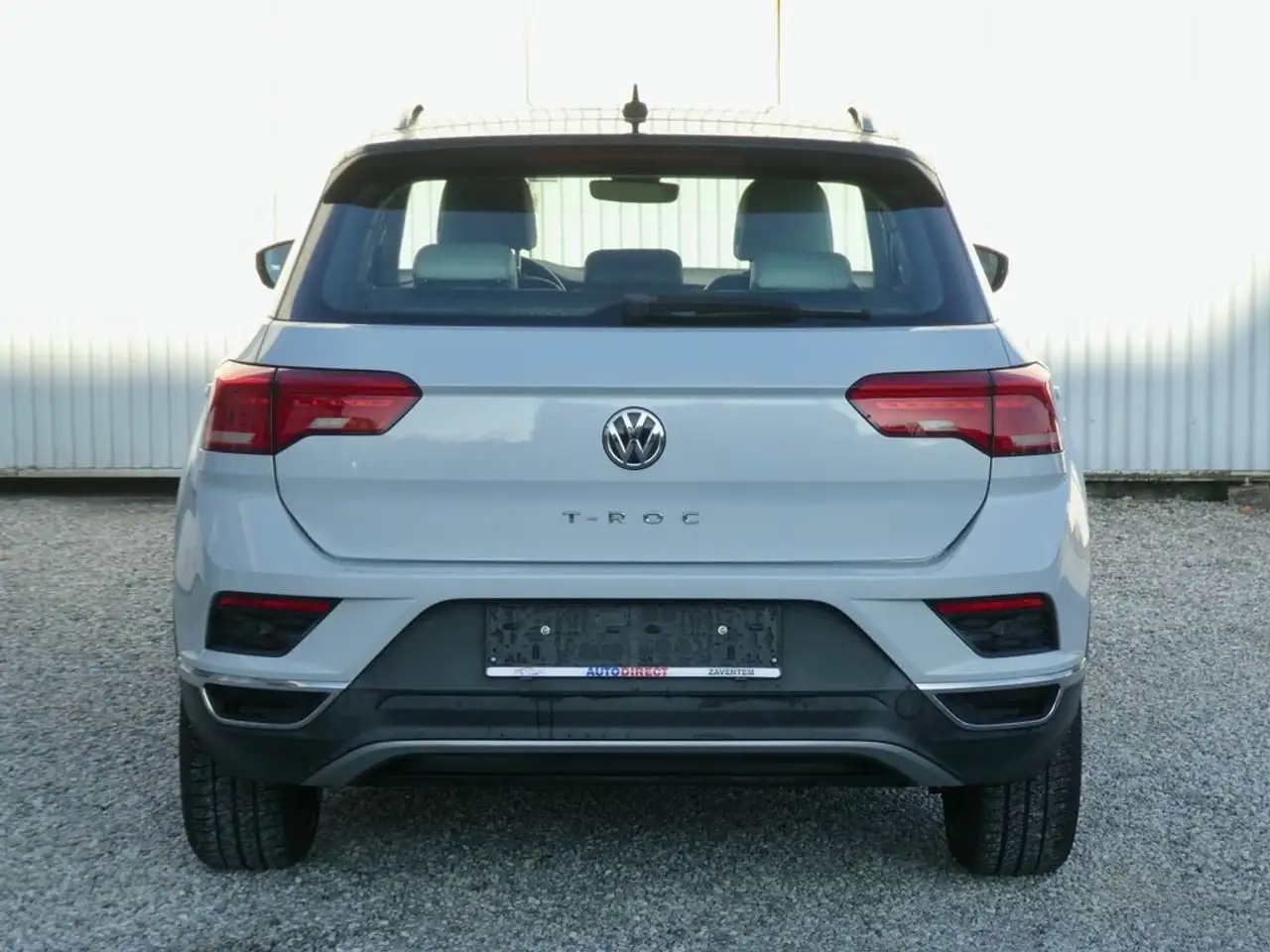 Volkswagen T-Roc - 5