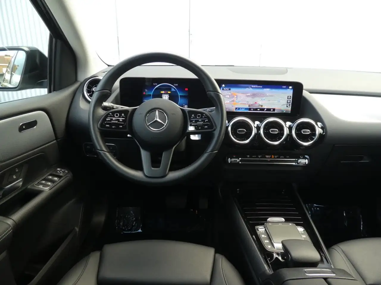 Mercedes-Benz B 180 - 7