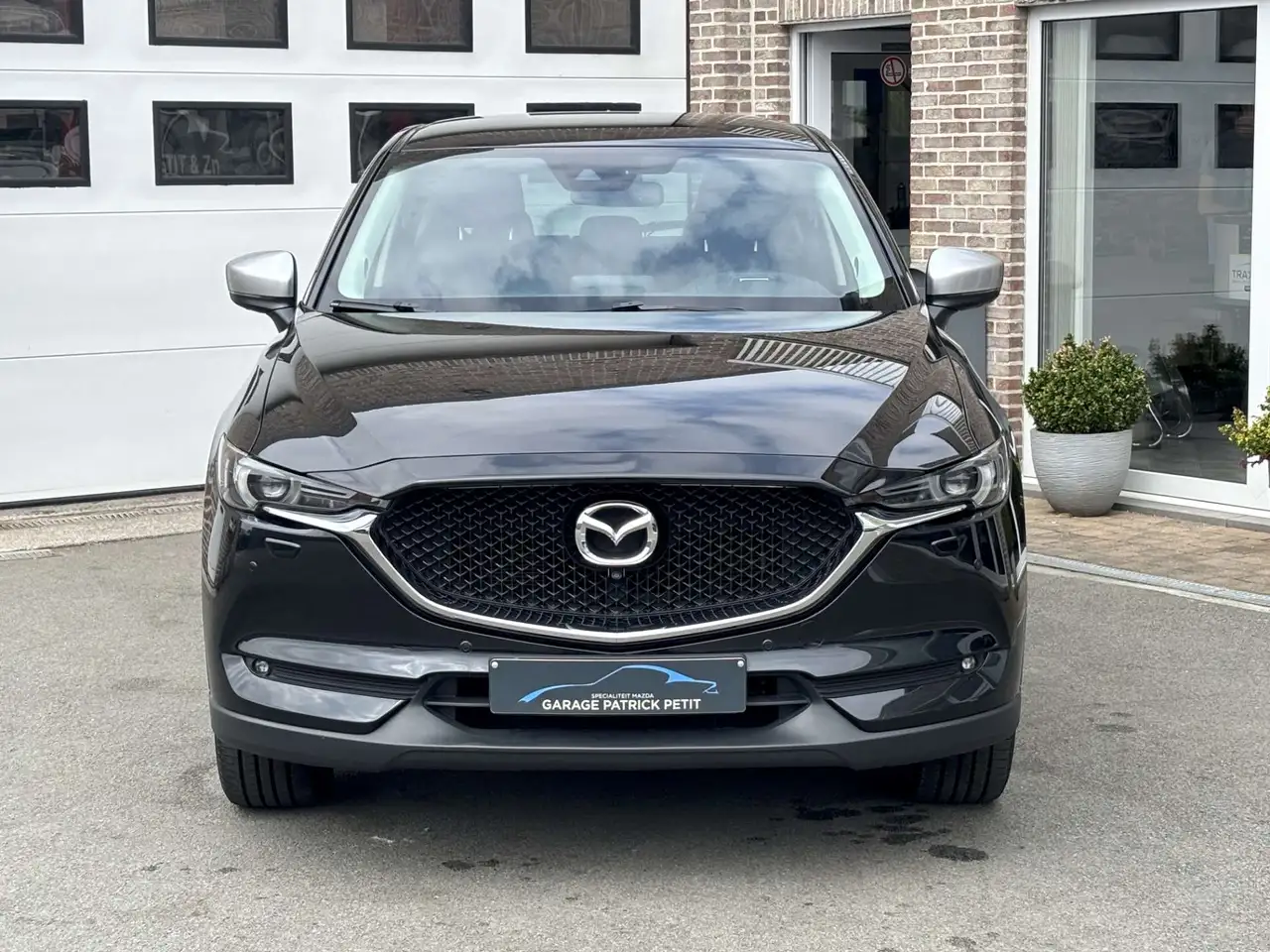 Mazda CX-5 - 2