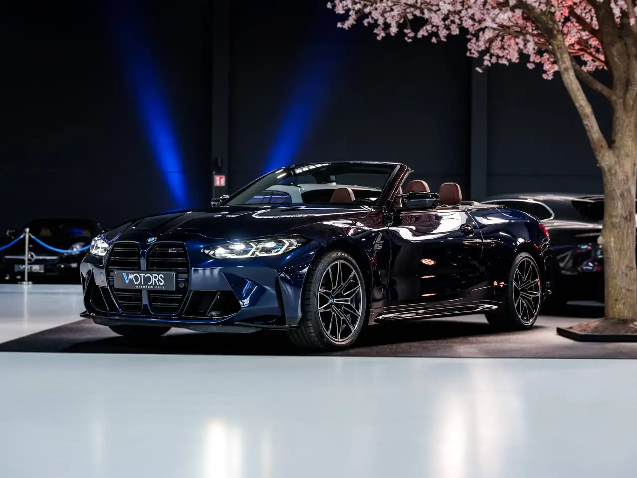 BMW M4 - 4