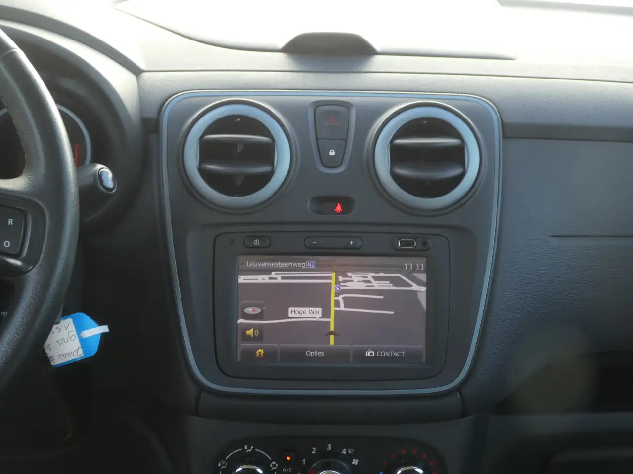 Dacia Lodgy - 8
