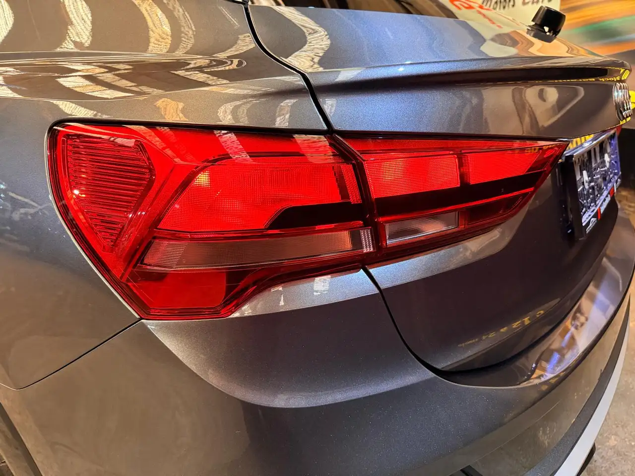 Audi Q3 - 11