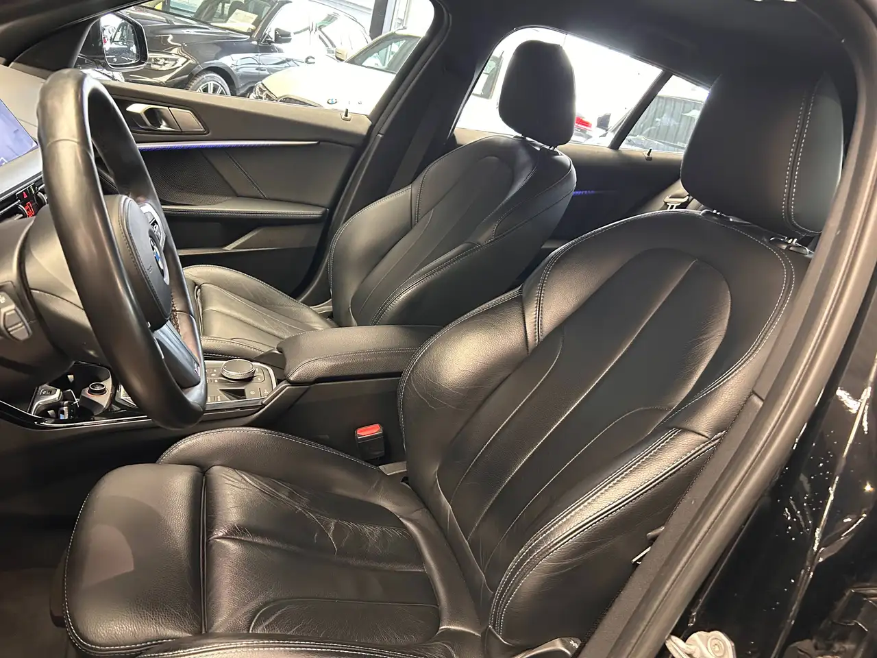 BMW 116 - 7