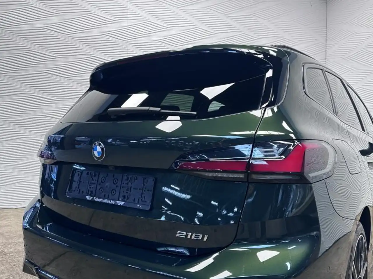 BMW 218 - 11