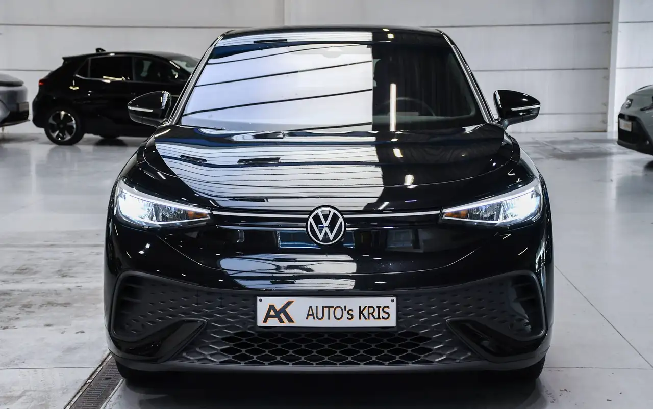 Volkswagen ID.5 - 4