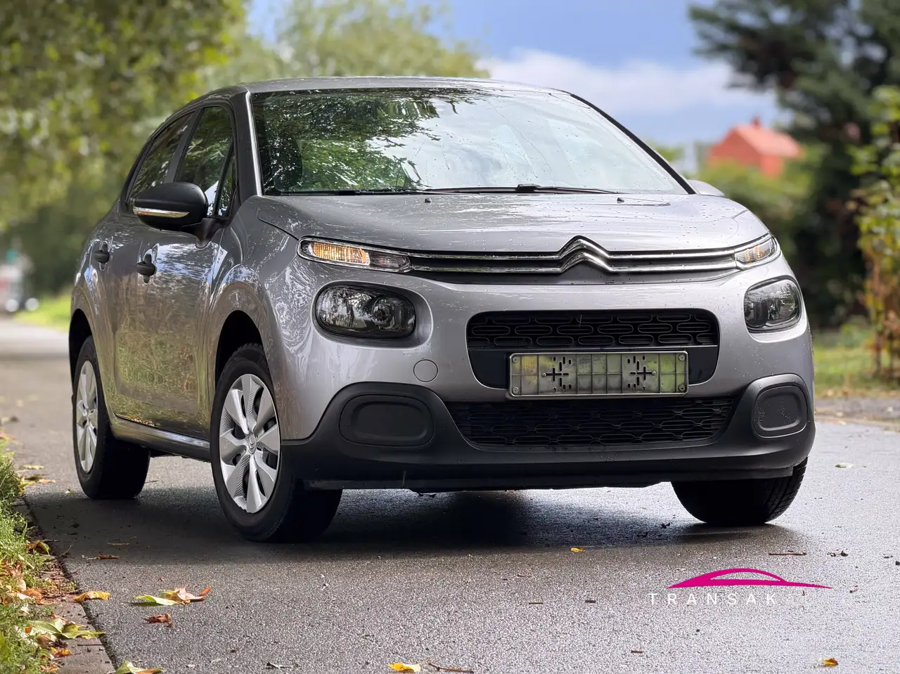 Citroen C3 - 1