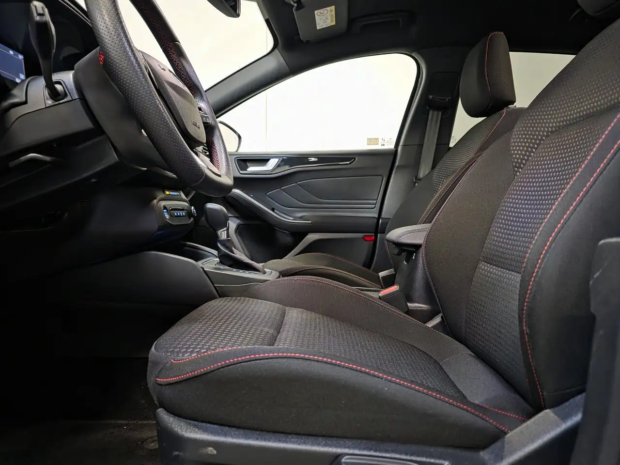 Ford Focus - 9