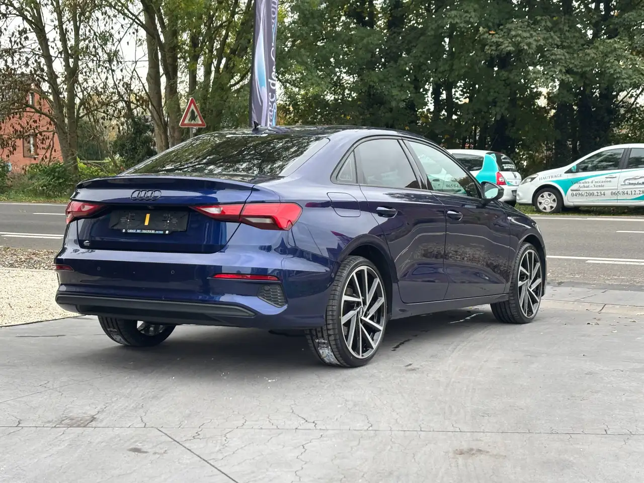 Audi A3 - 5
