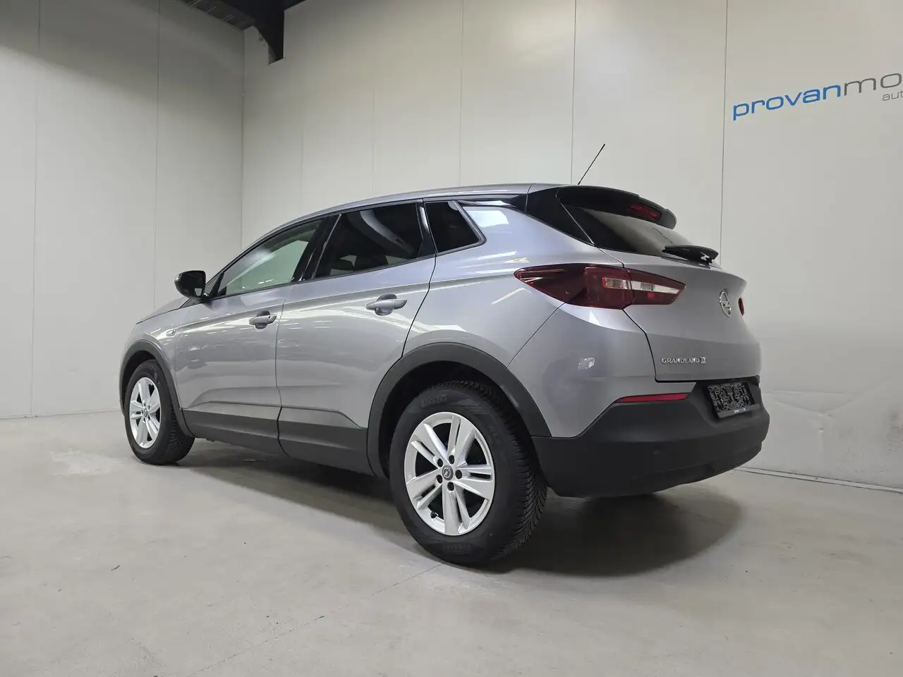 Opel Grandland X - 6