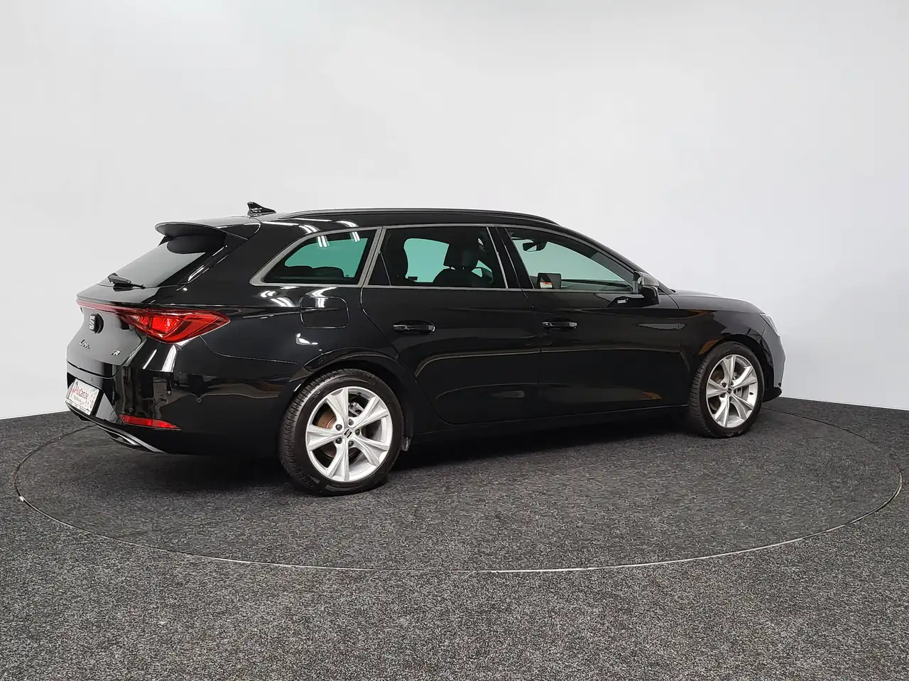 SEAT Leon - 6