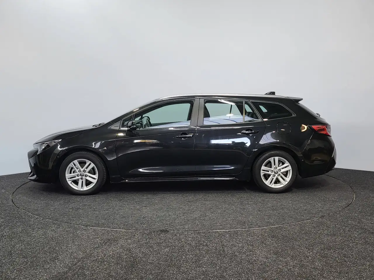Toyota Corolla - 3