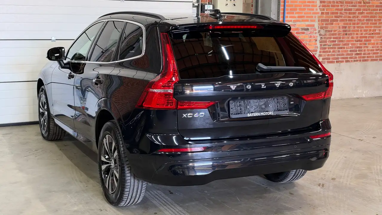 Volvo XC60 - 6