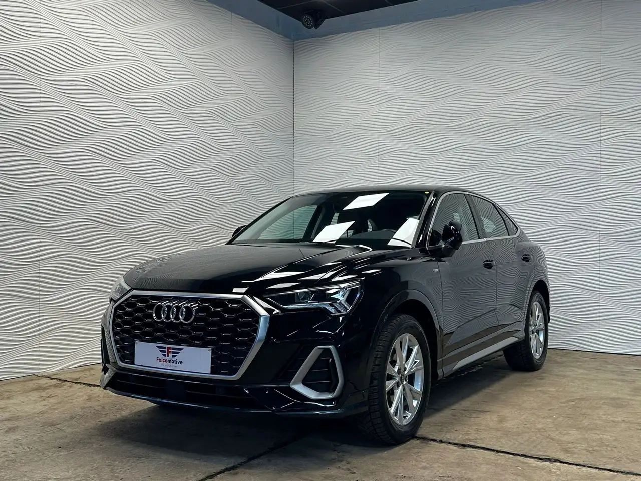 Audi Q3 - 3
