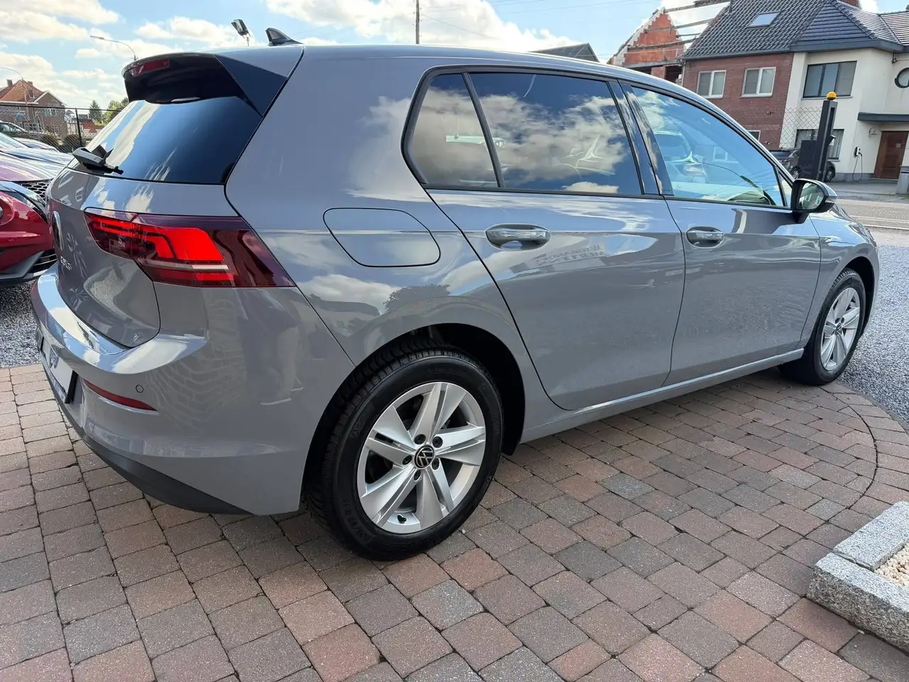Volkswagen Golf - 4