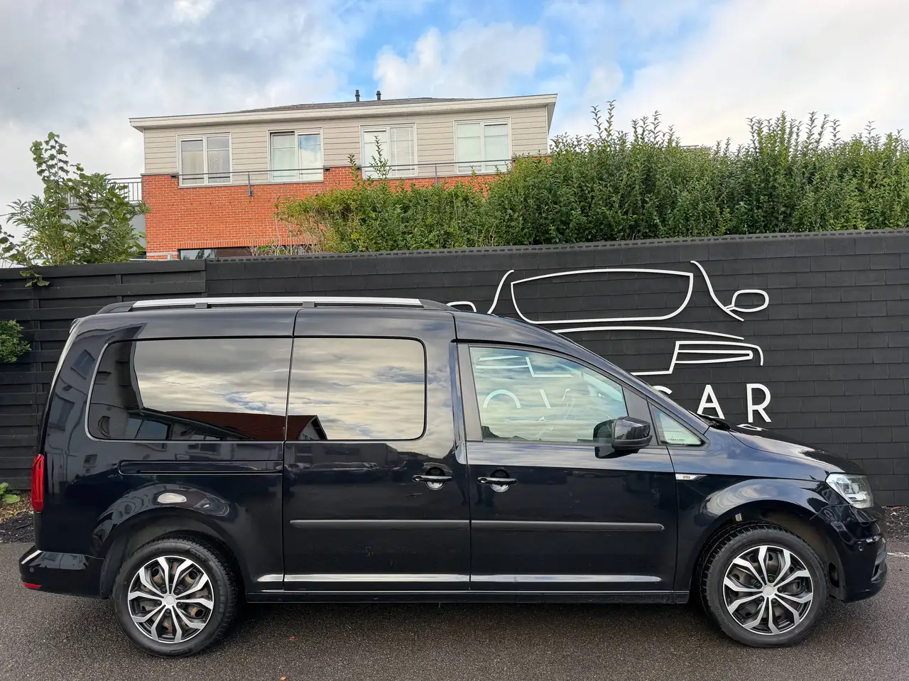 Volkswagen Caddy - 7