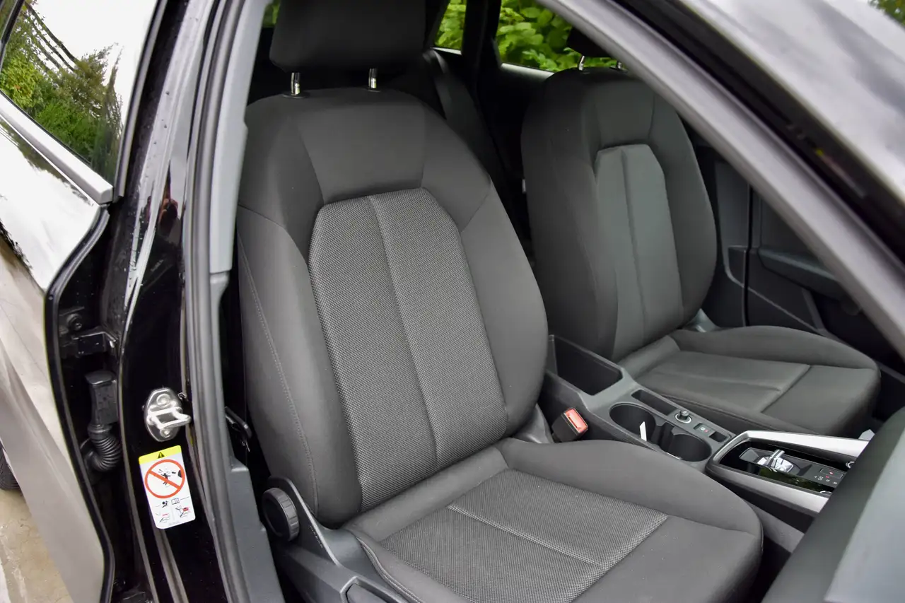 Audi A3 - 10