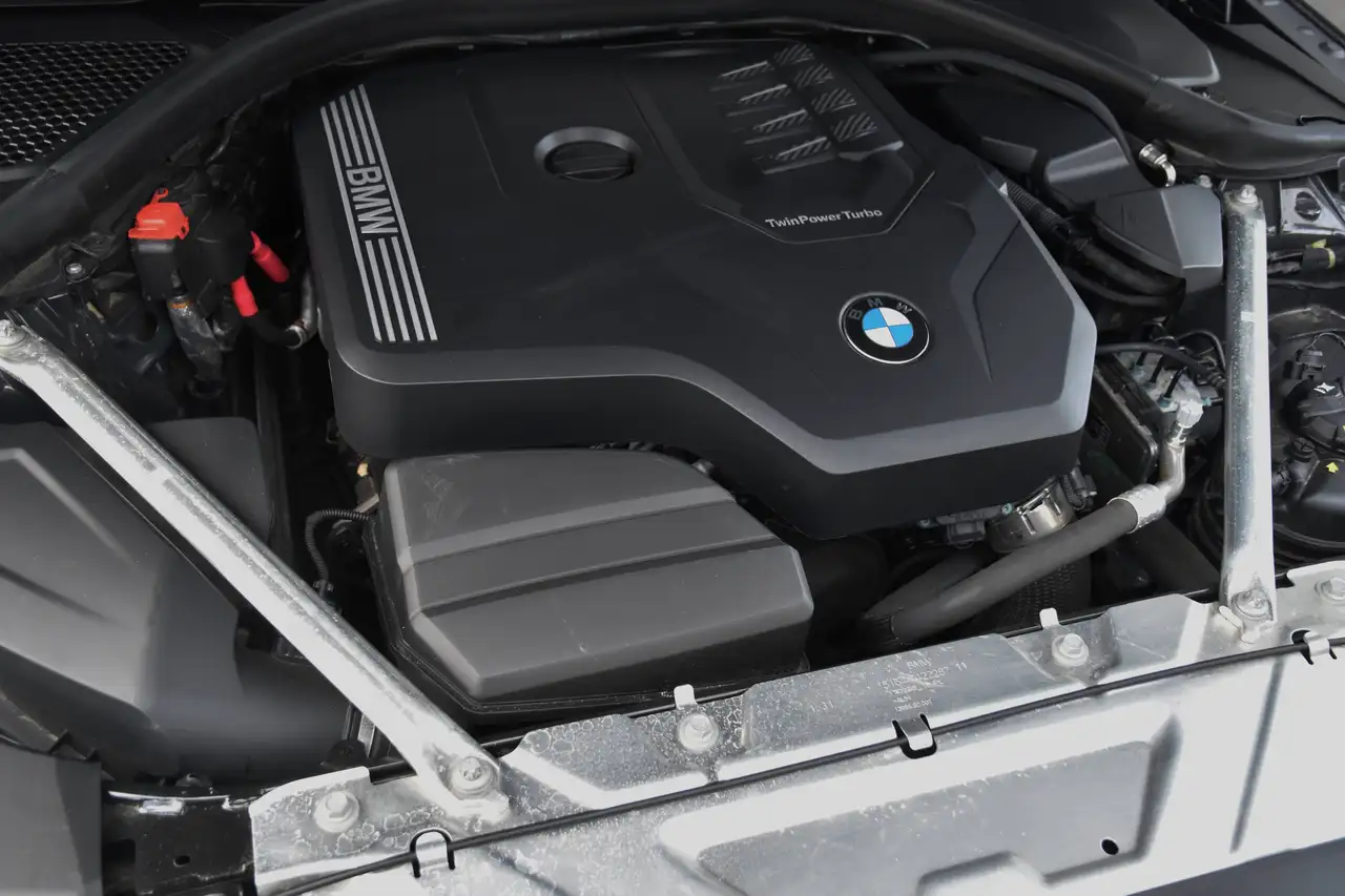 BMW 420 - 6