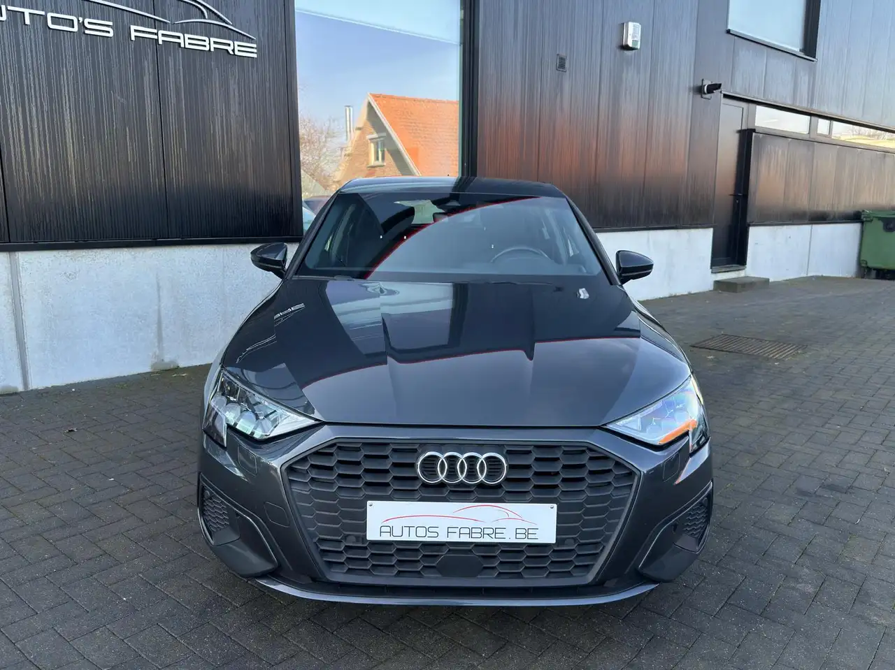 Audi A3 - 2