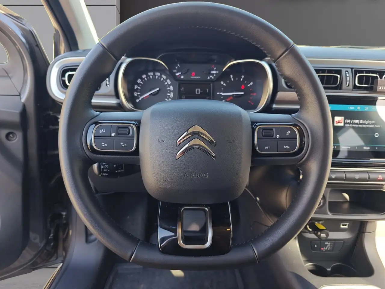 Citroen C3 - 11