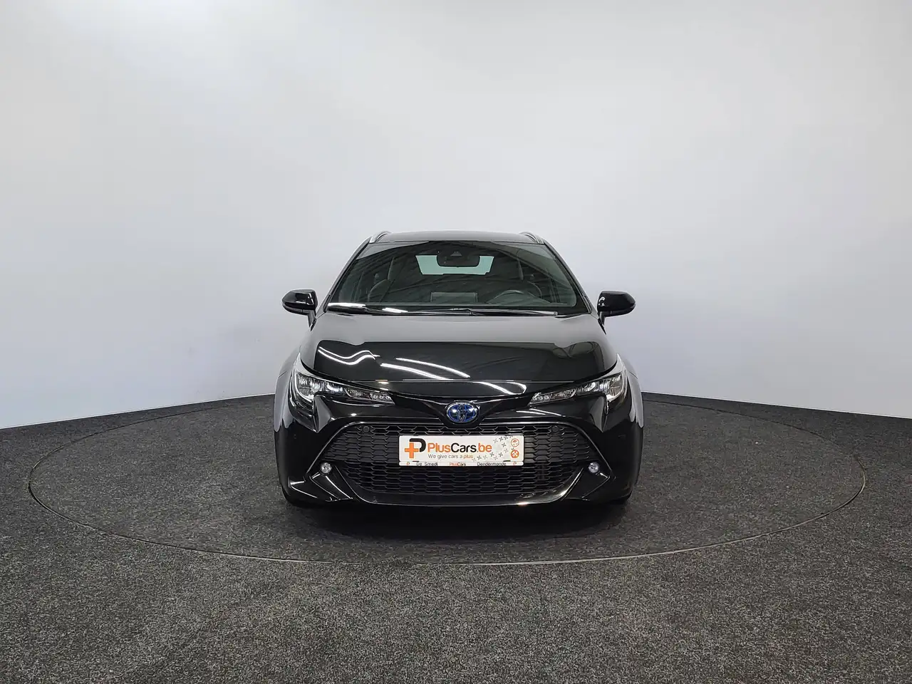 Toyota Corolla - 2