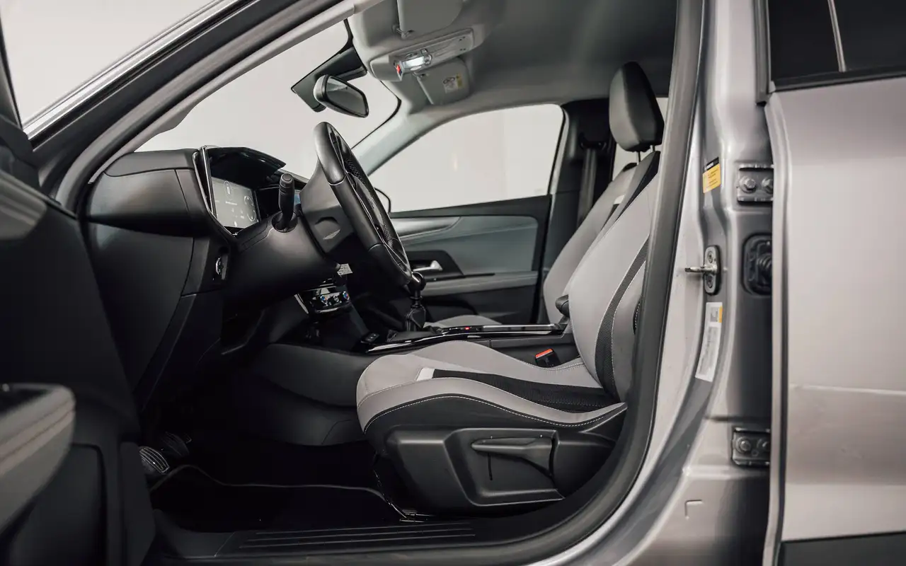 Opel Mokka - 8