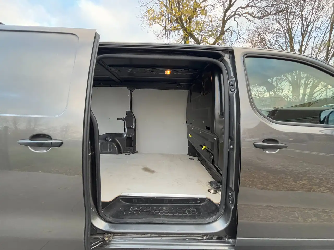 Fiat Scudo - 9
