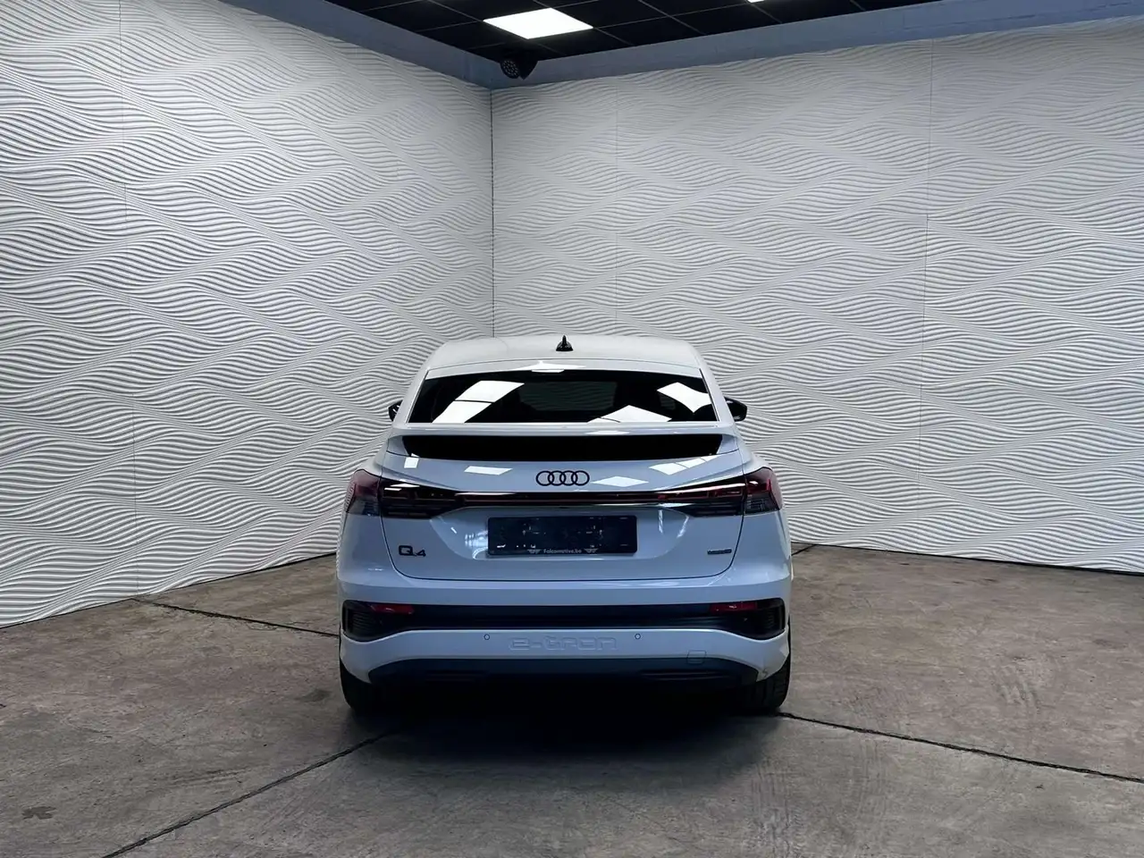 Audi Q4 e-tron - 10