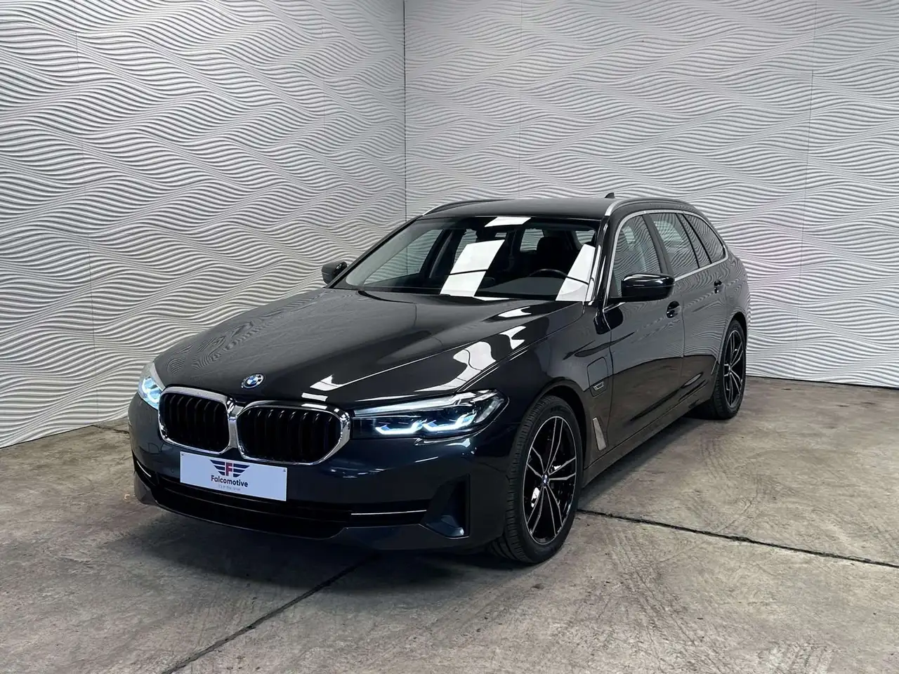 BMW 530 - 3