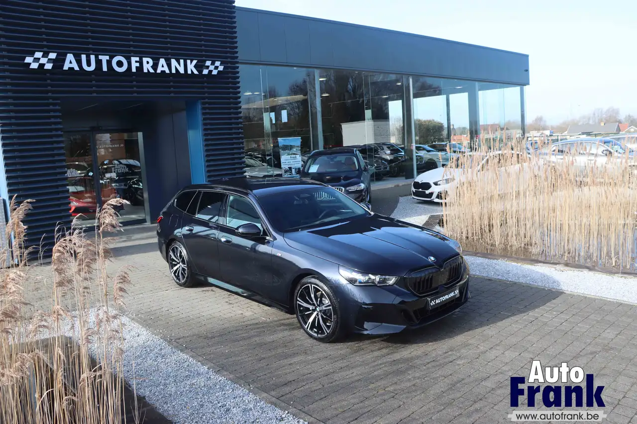 BMW 520 - 9