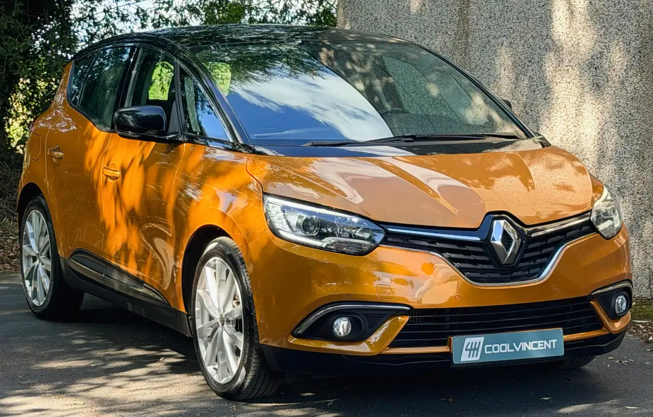 Renault Scenic - 3