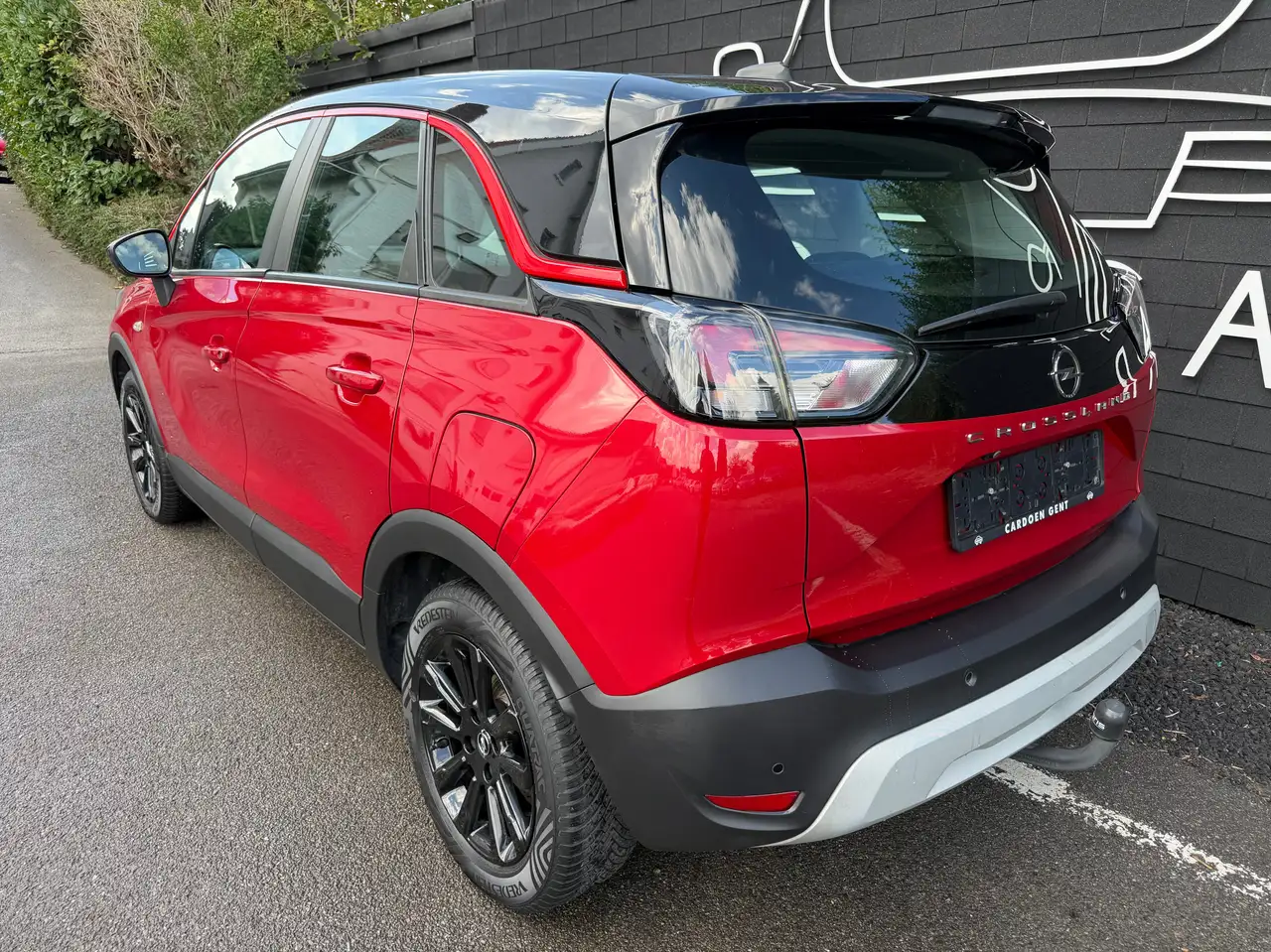 Opel Crossland - 3
