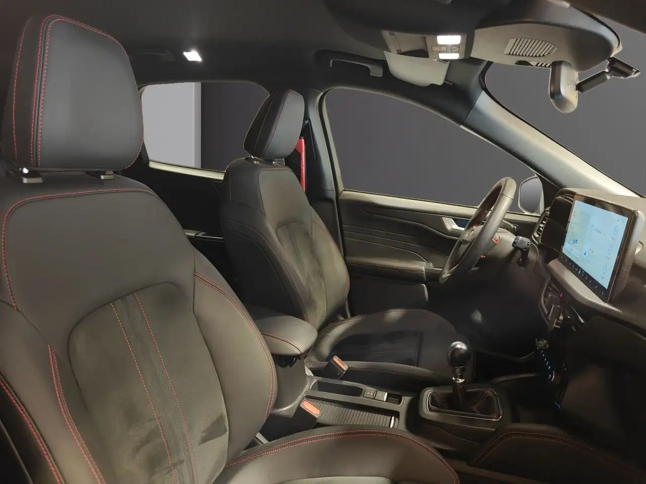 Ford Kuga - 8