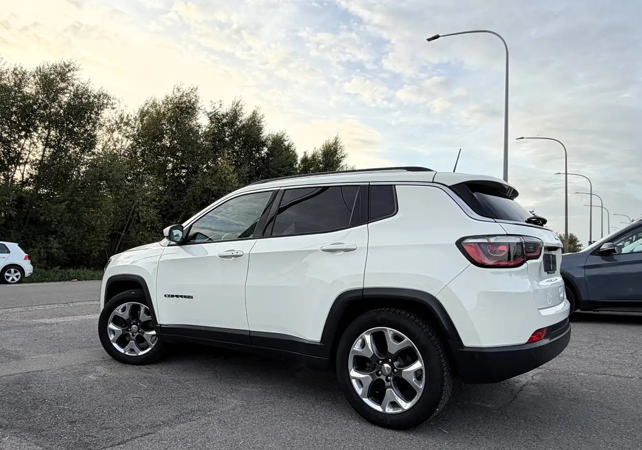 Jeep Compass - 5