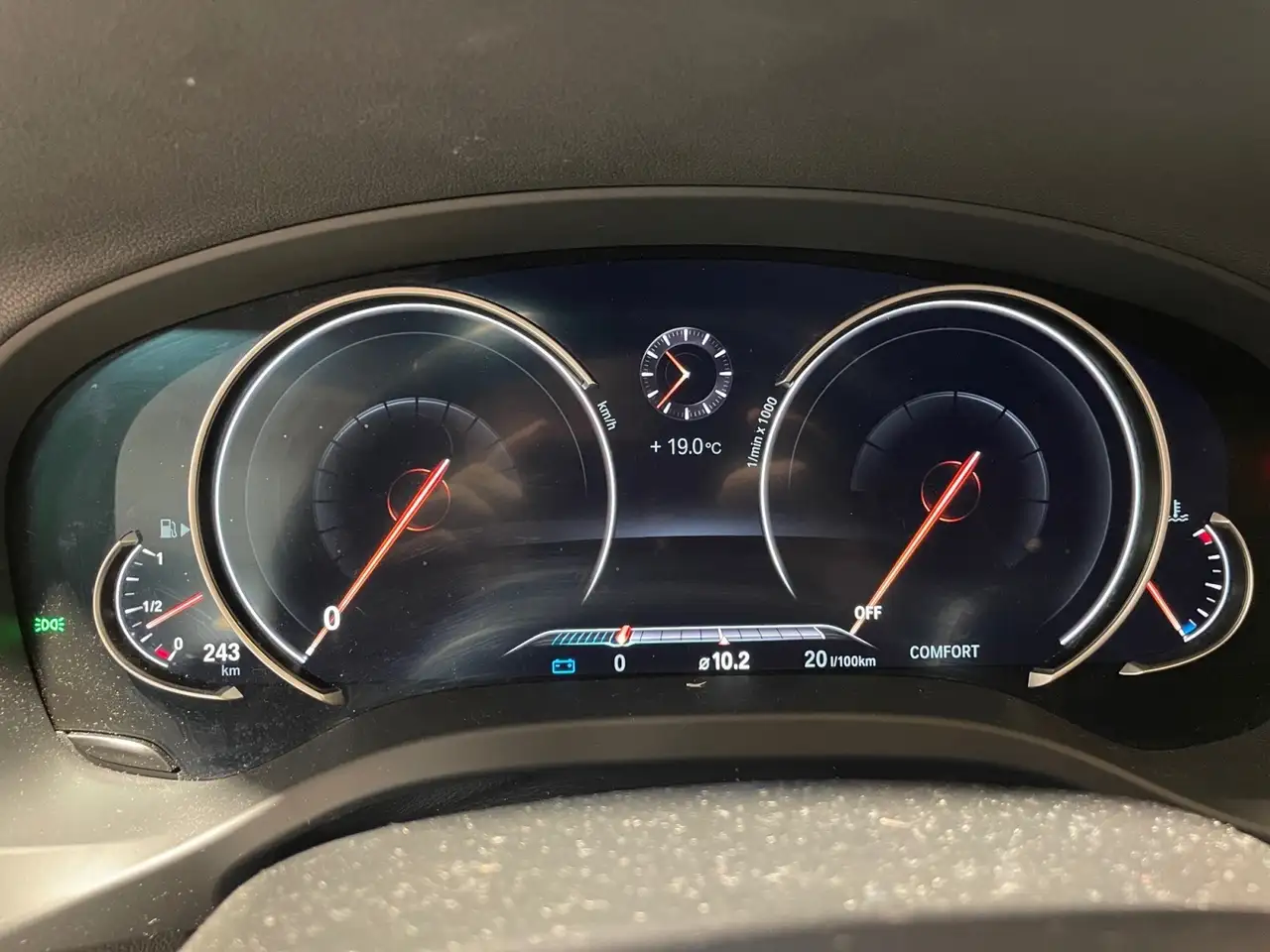 BMW X3 - 11