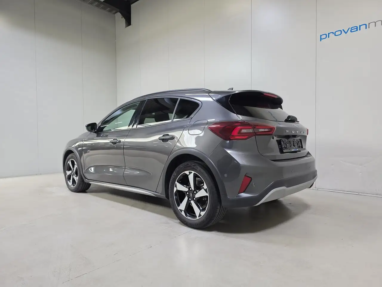 Ford Focus - 6