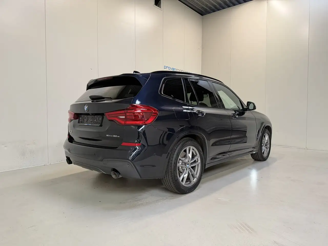 BMW X3 - 3