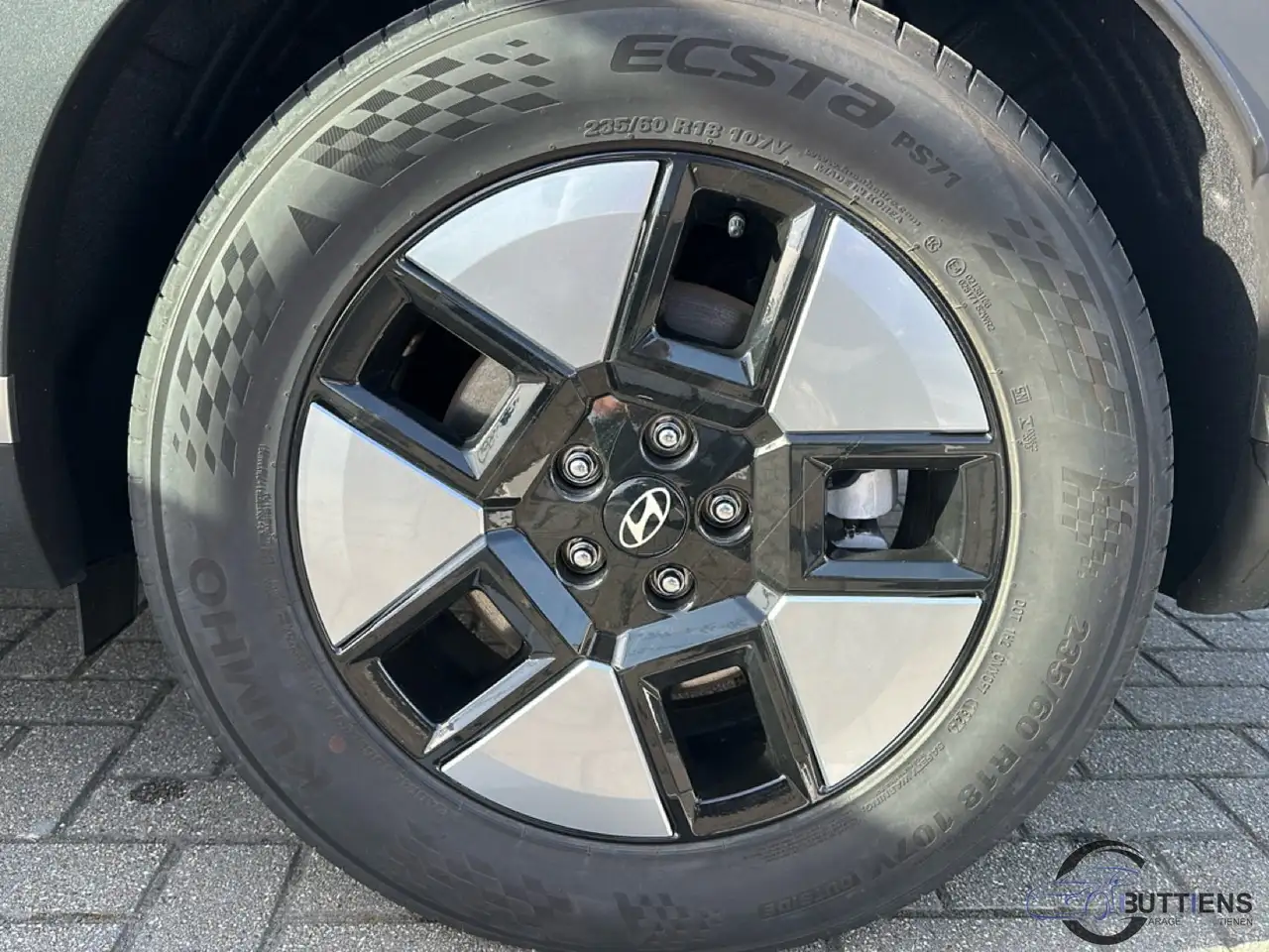Hyundai SANTA FE - 11