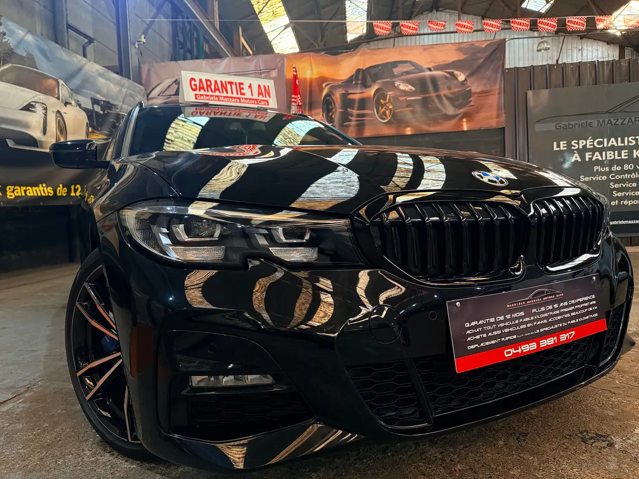 BMW 330 - 2