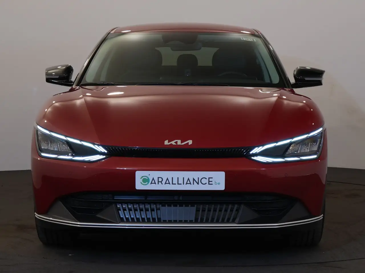 Kia EV6 - 2