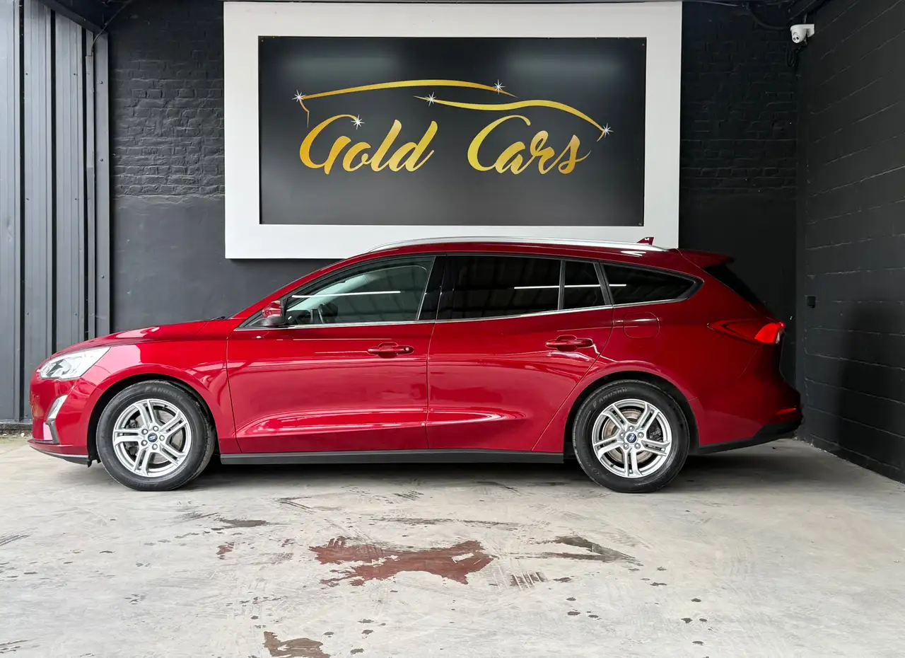 Ford Focus - 3