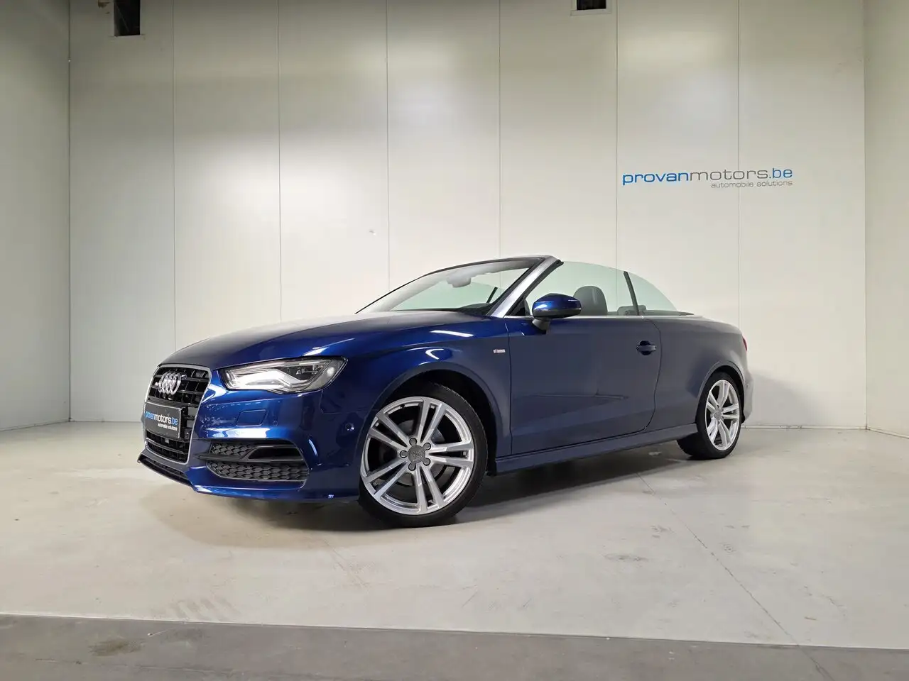 Audi A3 - 4