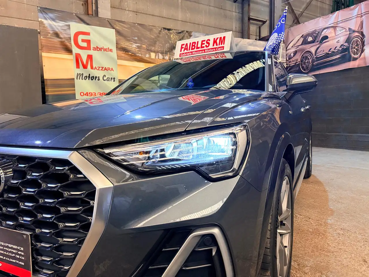 Audi Q3 - 12