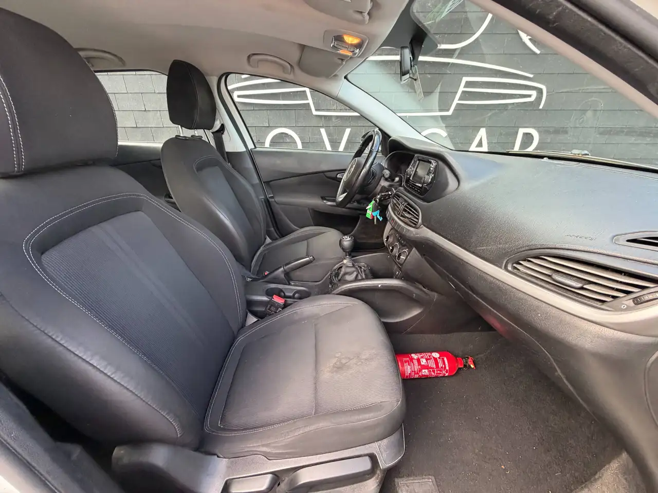 Fiat Tipo - 11